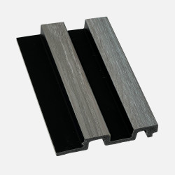 Панель з дюрополімеру GRANT DECO АР-001К-77 (120 мм*21 мм) 2,9 м