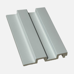 Панель з дюрополімеру GRANT DECO АР-001К-1 (120 мм*21 мм) 2,9 м